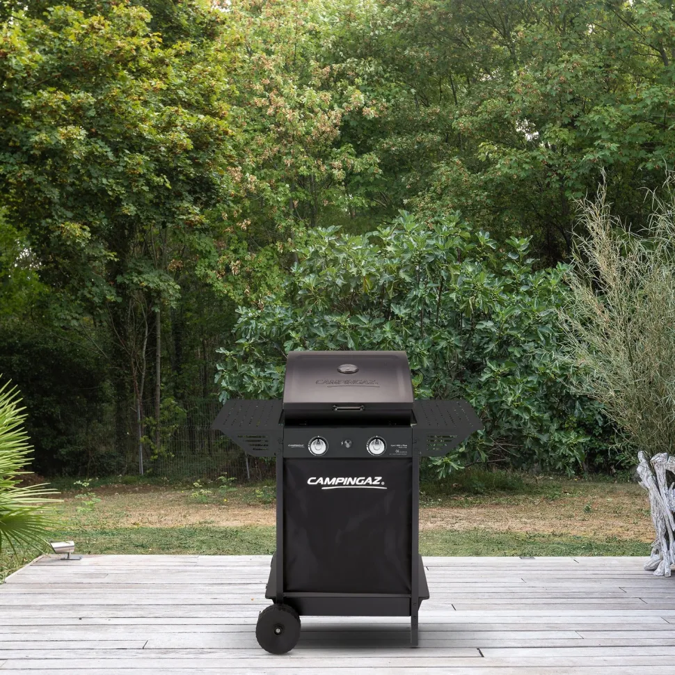 Barbecue a gas Xpert 100 L Plus Rocky