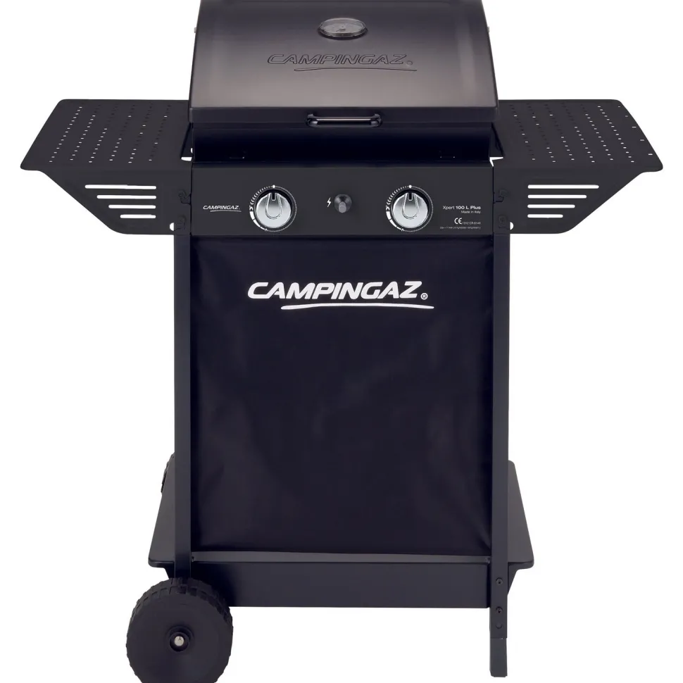 Barbecue a gas Xpert 100 L Plus Rocky