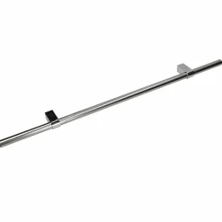 Barra Cucina in Metallo Cromato Lunghezza 60 cm