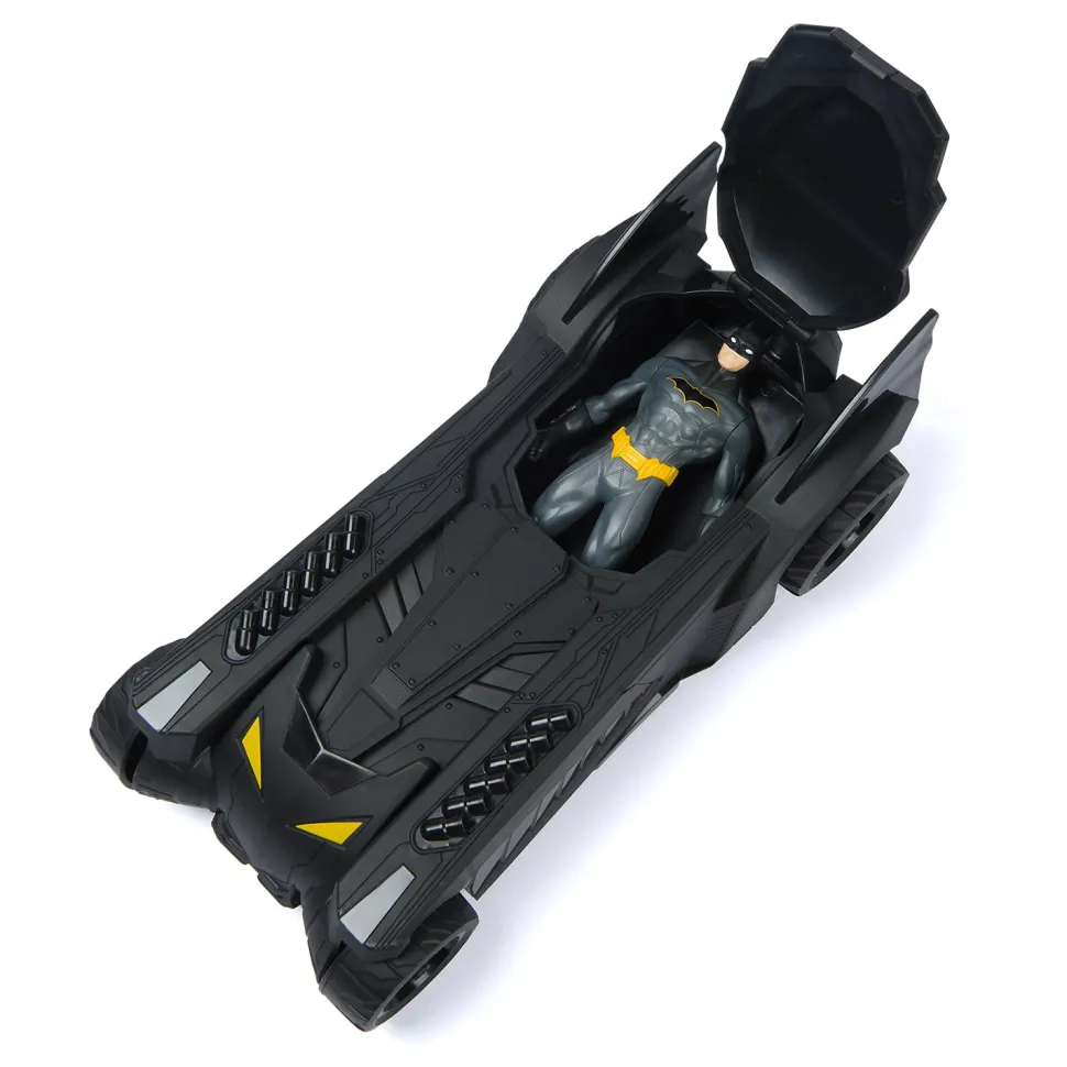 Batmobile Giocattolo DC Comics™ 1:16