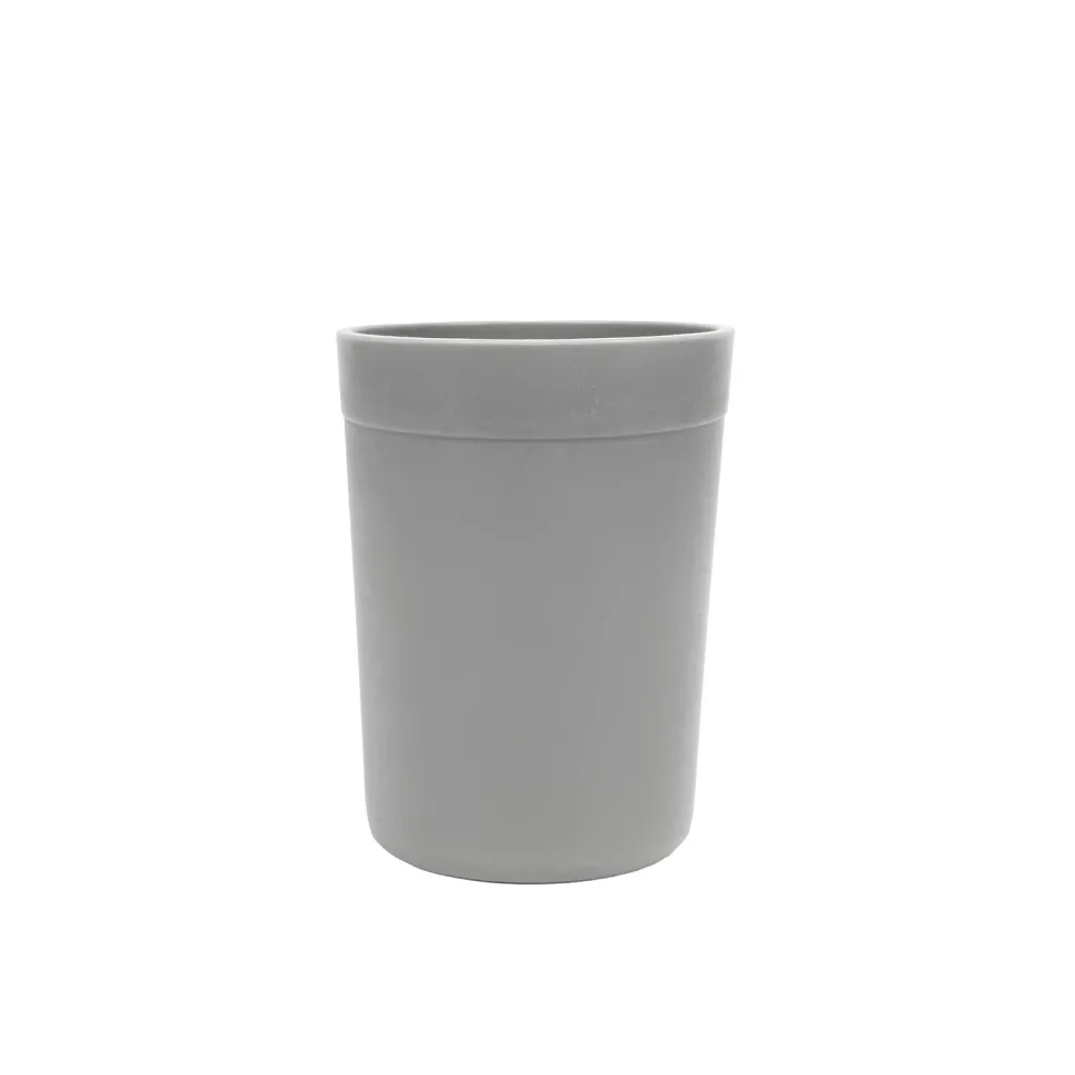 Bicchiere Porta Spazzolini Bagno in Polistirene