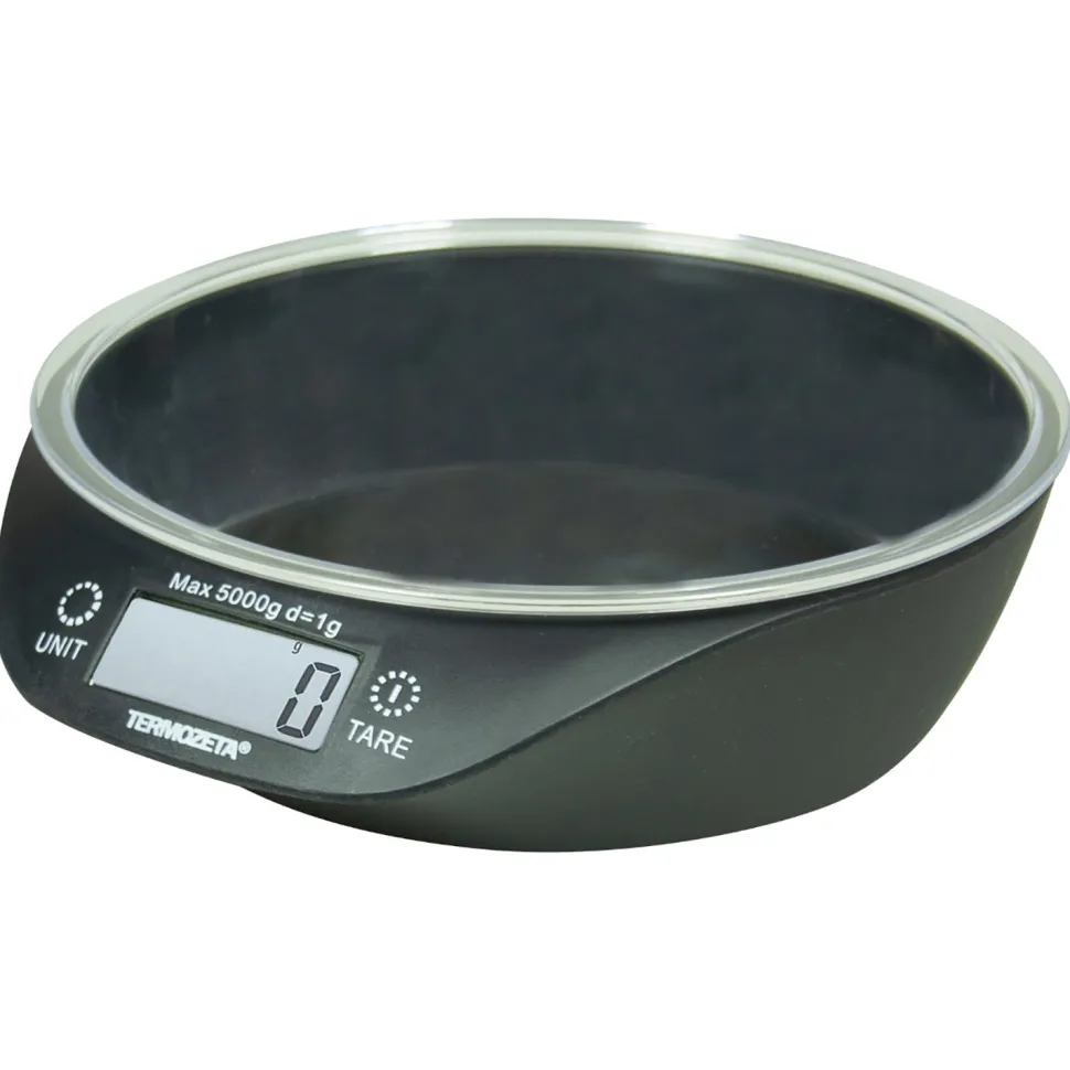 Bilancia da Cucina Elettronica La Bilancia 5kg