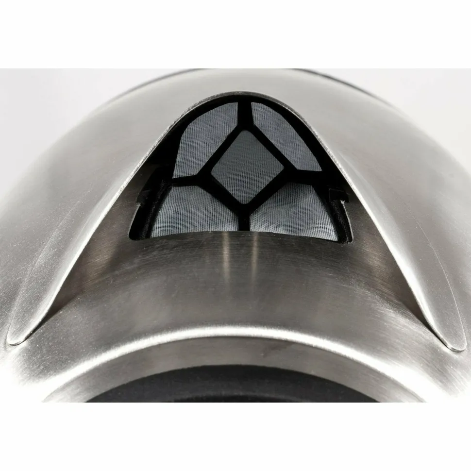 Bollitore Elettrico in acciaio inox Water Steel 1,8 Litri 2200 Watt