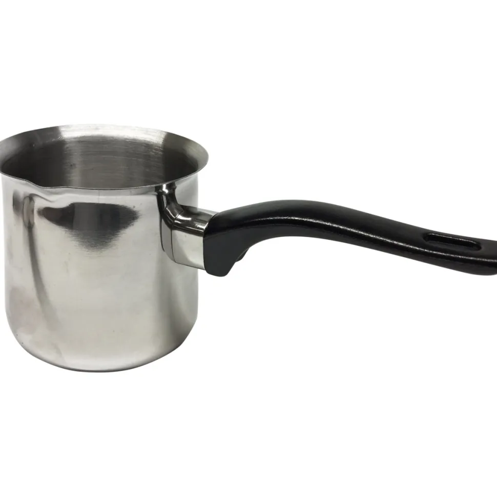 Bollitore in acciaio inox 510ml