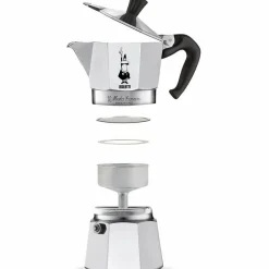 Caffettiera Moka Express 1 tazza