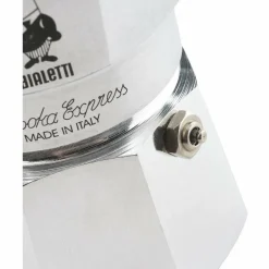 Caffettiera Moka Express 2 tazze