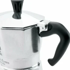 Caffettiera Moka 3 tazze Express