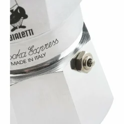 Caffettiera Moka 3 tazze Express
