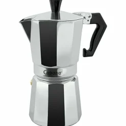 Caffettiera 6 tazze Cubana