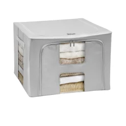 Contenitore Armadio Salvaspazio h28x50x40 cm