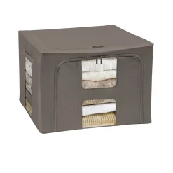 Contenitore Armadio Salvaspazio h34x50x40 cm