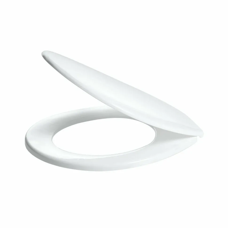 Copriwater Universale Classic Bianco