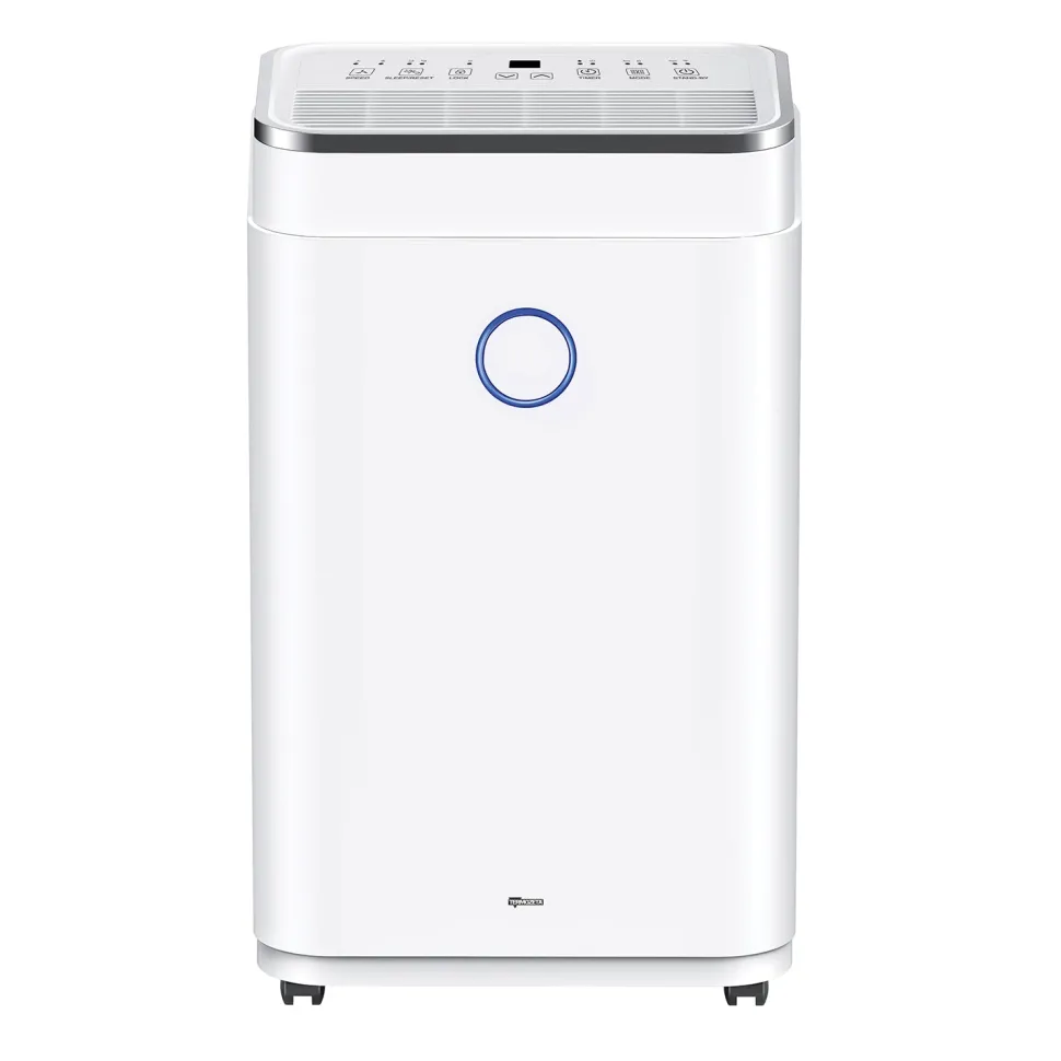 Deumidificatore Airzeta Dry Wi-Fi 25 Litri