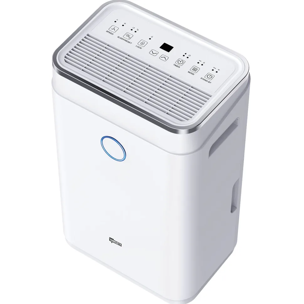 Deumidificatore Airzeta Dry Wi-Fi 25 Litri