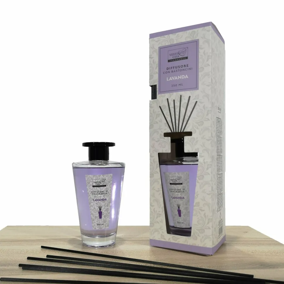 Diffusore di Fragranza Lavanda 250ml