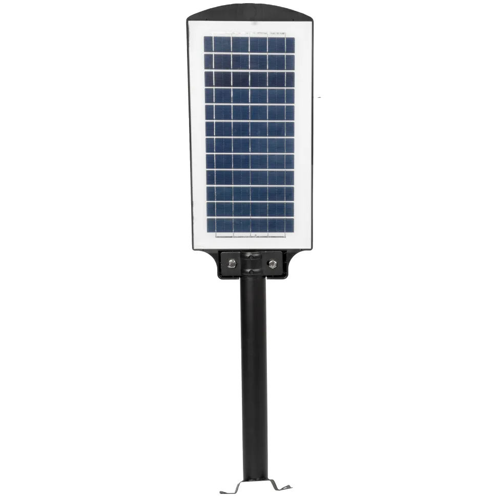 Faretto Solare LED Bianco caldo 200 Watt