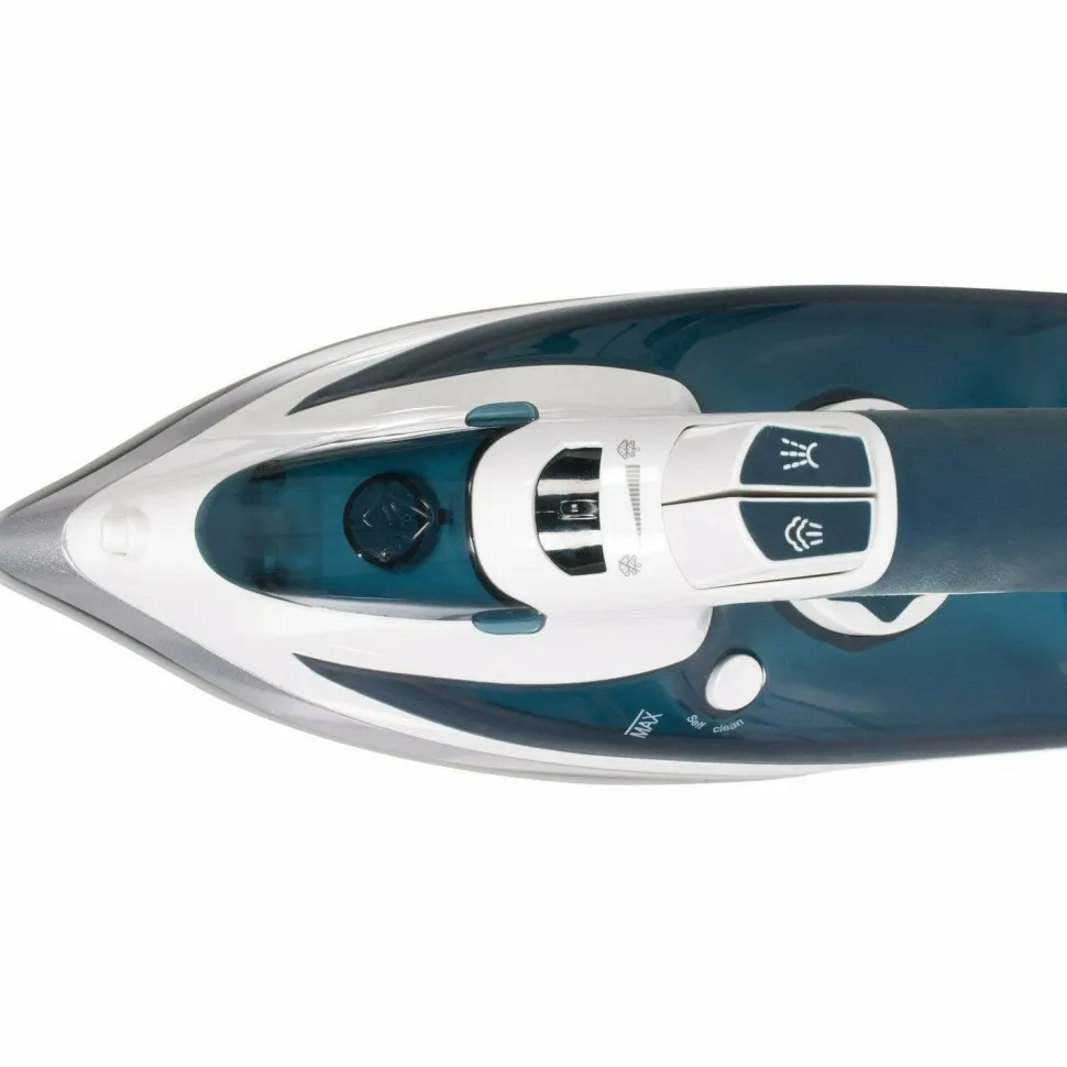 Ferro da stiro a vapore Steel 2600 Watt