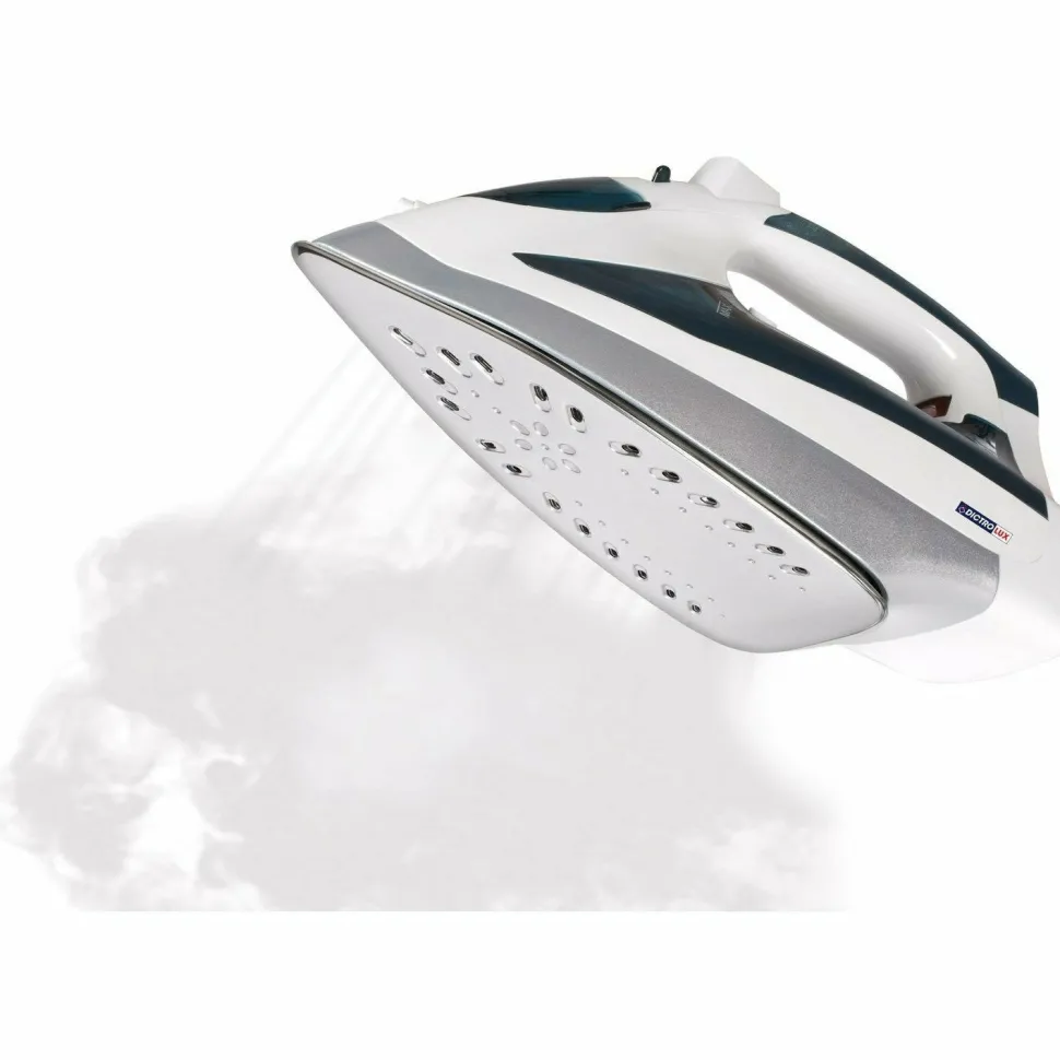 Ferro da stiro a vapore Steel 2600 Watt