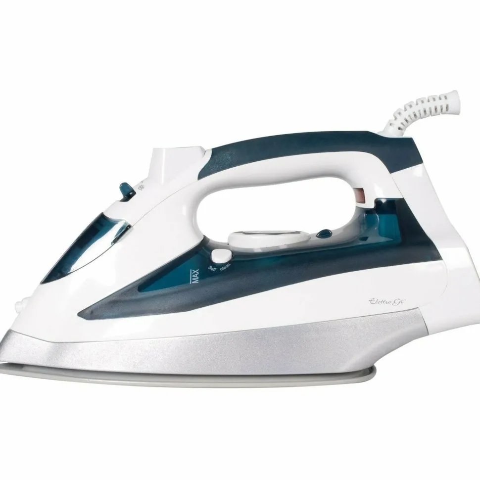 Ferro da stiro a vapore Steel 2600 Watt