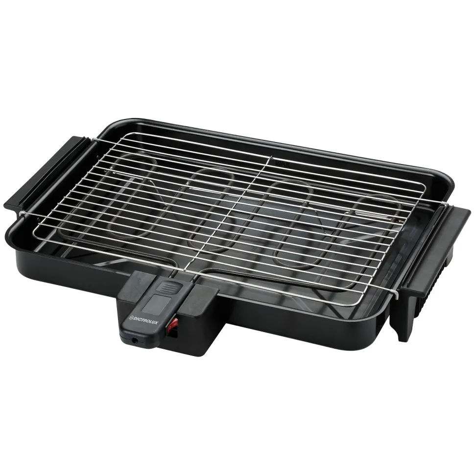 Griglia Elettrica Rostick 2200 Watt