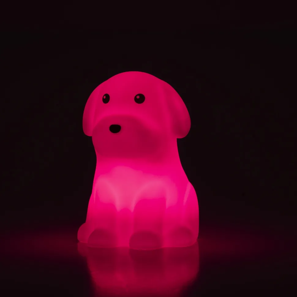 Lampada LED Light Pets Touch & Squeeze