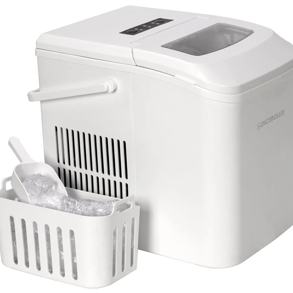 Macchina del ghiaccio 105 Watt