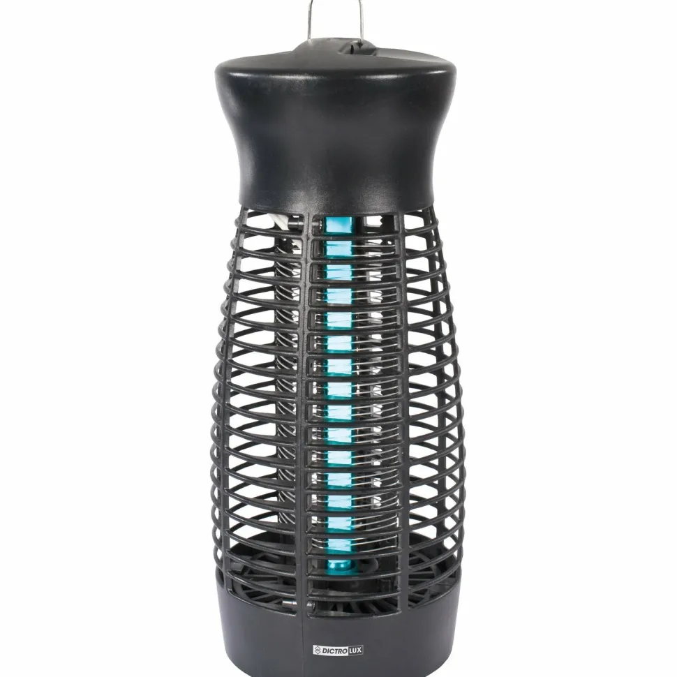 Mosquito Lanterna Elettrica 6 Watt