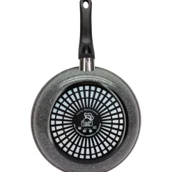Padella antiaderente Grey Stone diametro 28 cm