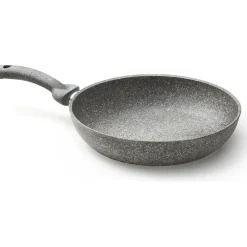Padella antiaderente Linea Cuore di Pietra diametro 28 cm