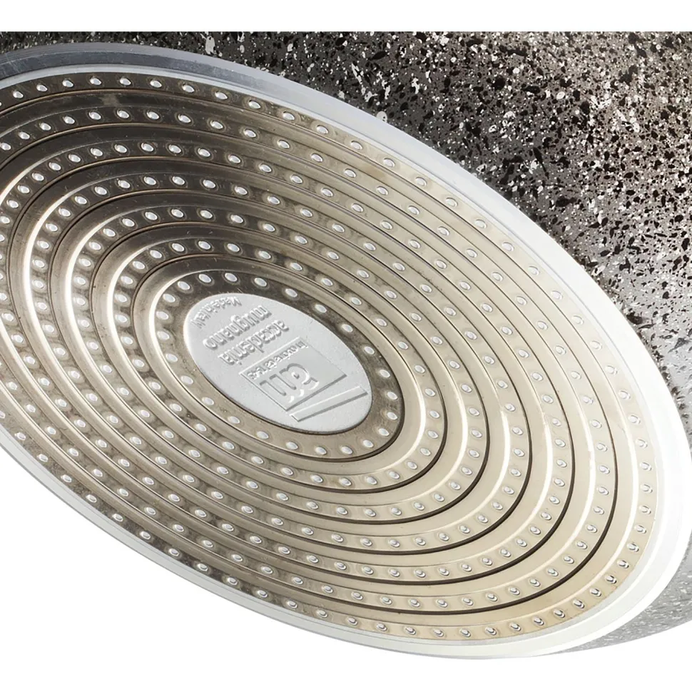 Padella antiaderente Linea Cuore di Pietra diametro 28 cm