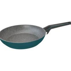Padella Evo Color Petrolio diametro 28 cm