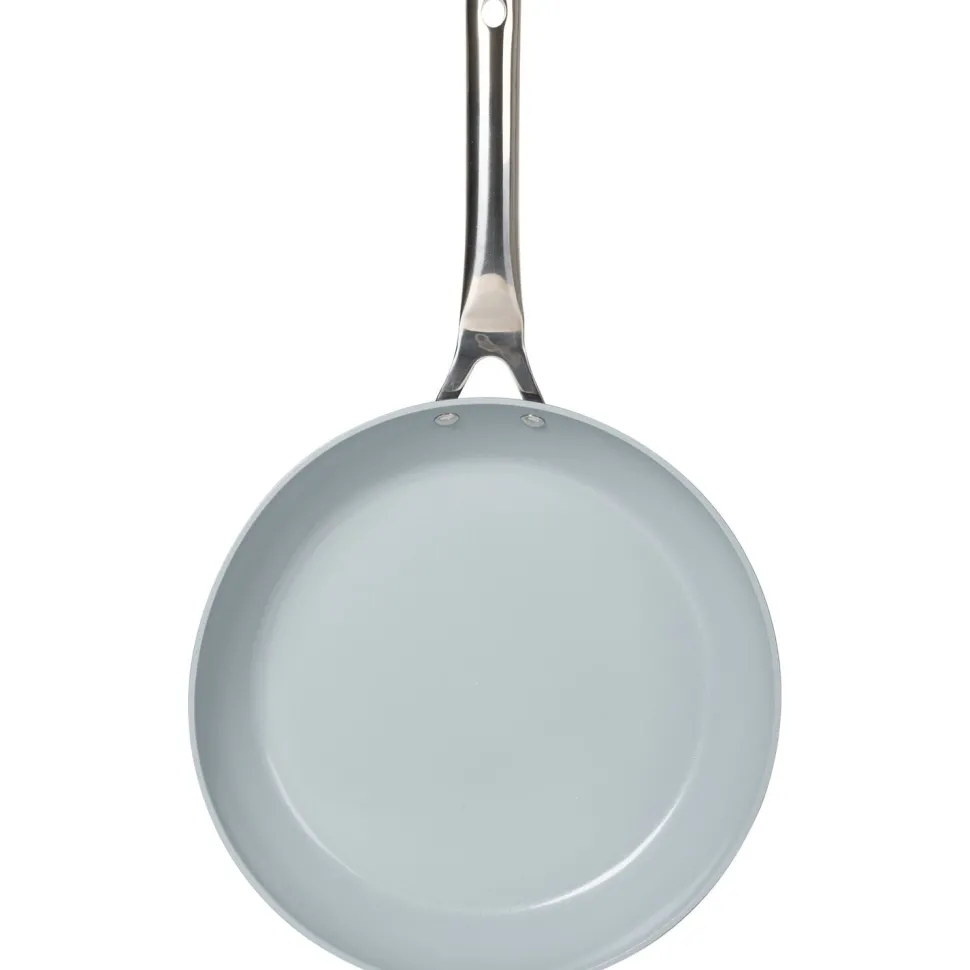 Padella in alluminio forgiato Linea Keramì diametro 24 cm