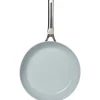 Padella in alluminio forgiato Linea Keramì diametro 28 cm