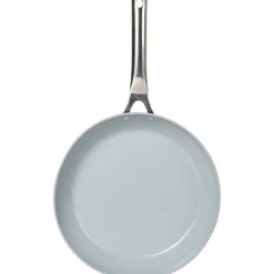 Padella in alluminio forgiato Linea Keramì diametro 28 cm