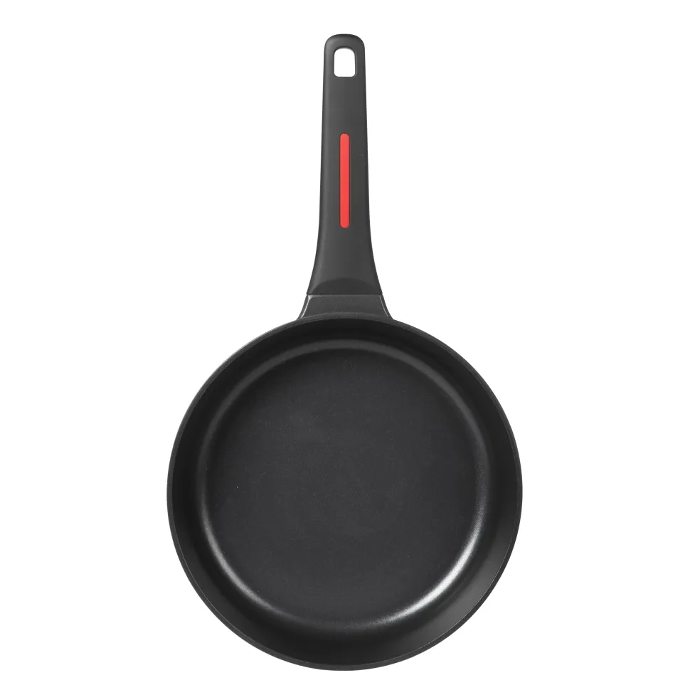Padella in alluminio pressofuso Linea Grenoble diametro 24 cm