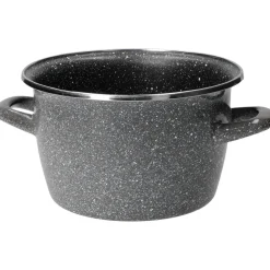 Pentola antiaderente Grey Stone diametro 24 cm