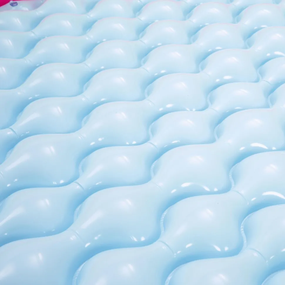 Piscina gonfiabile colorata per bambini Summer