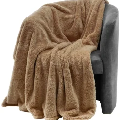 Plaid Coperta Teddy 125x150 cm