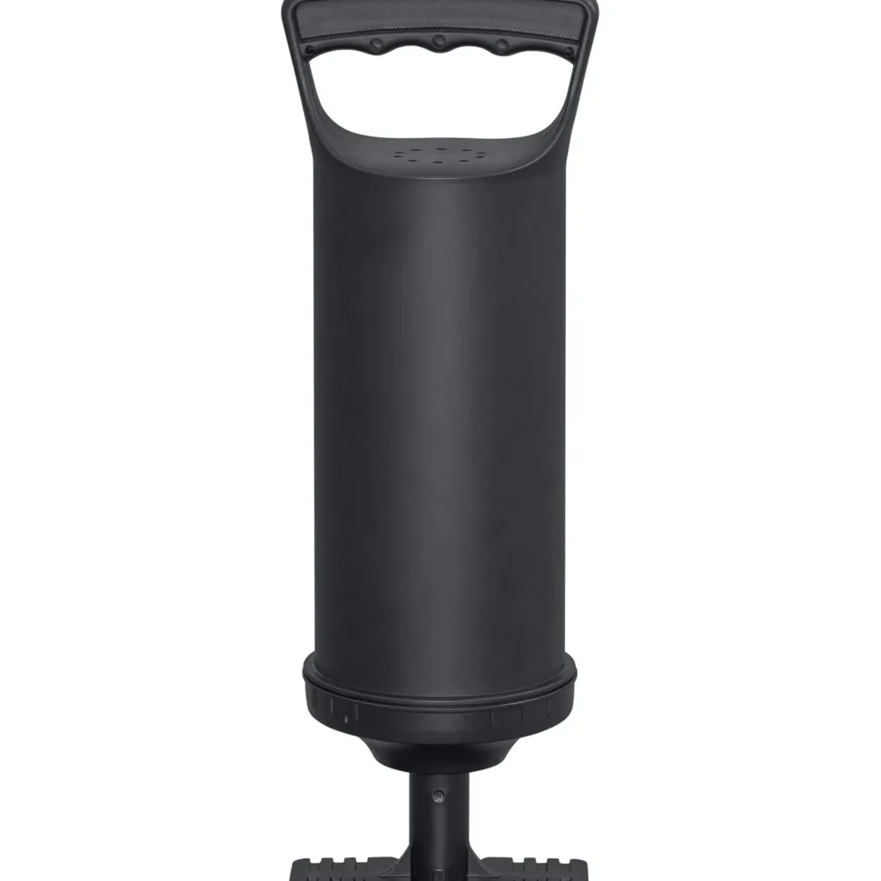Pompa manuale di gonfiaggio Air Hammer h35 cm