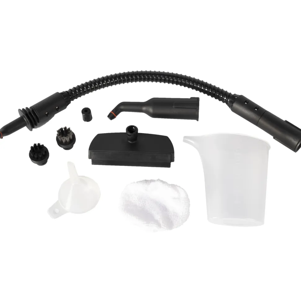 Pulitore a vapore Flashvapor 9 in 1 1200 Watt