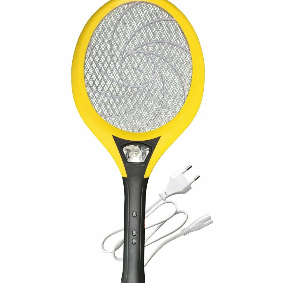 Racchetta Fulmina Insetti Mosquito