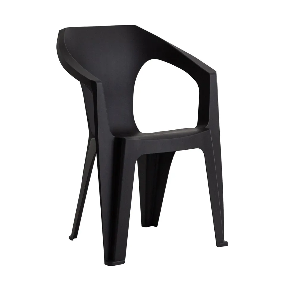 Sedia Marina Antracite