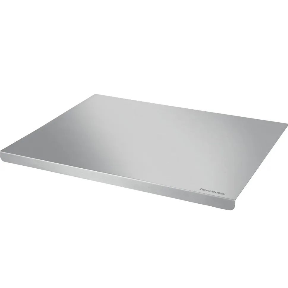 Spianatoia in Acciaio Inox Linea Grandchef 45x35 cm