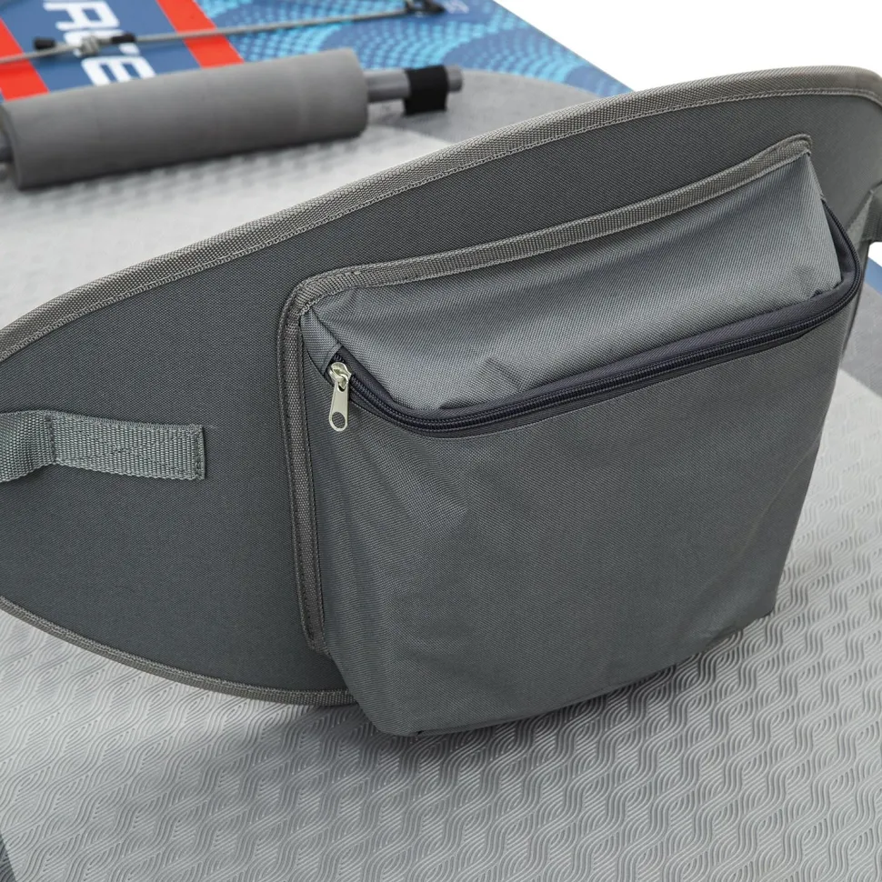 Tavola da SUP Gonfiabile 2-in-1 Hydro Force Oceana™ 305x84 cm