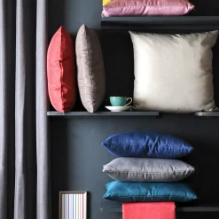 Tenda Bea Turchese Linea Lovely Casa 140x280 cm