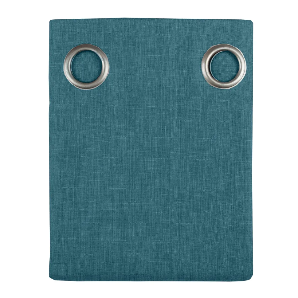 Tenda Bea Turchese Linea Lovely Casa 140x280 cm