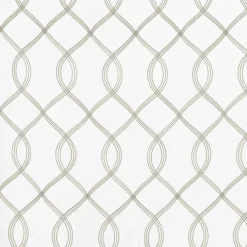 Tenda Giorgia Beige 140x300 cm