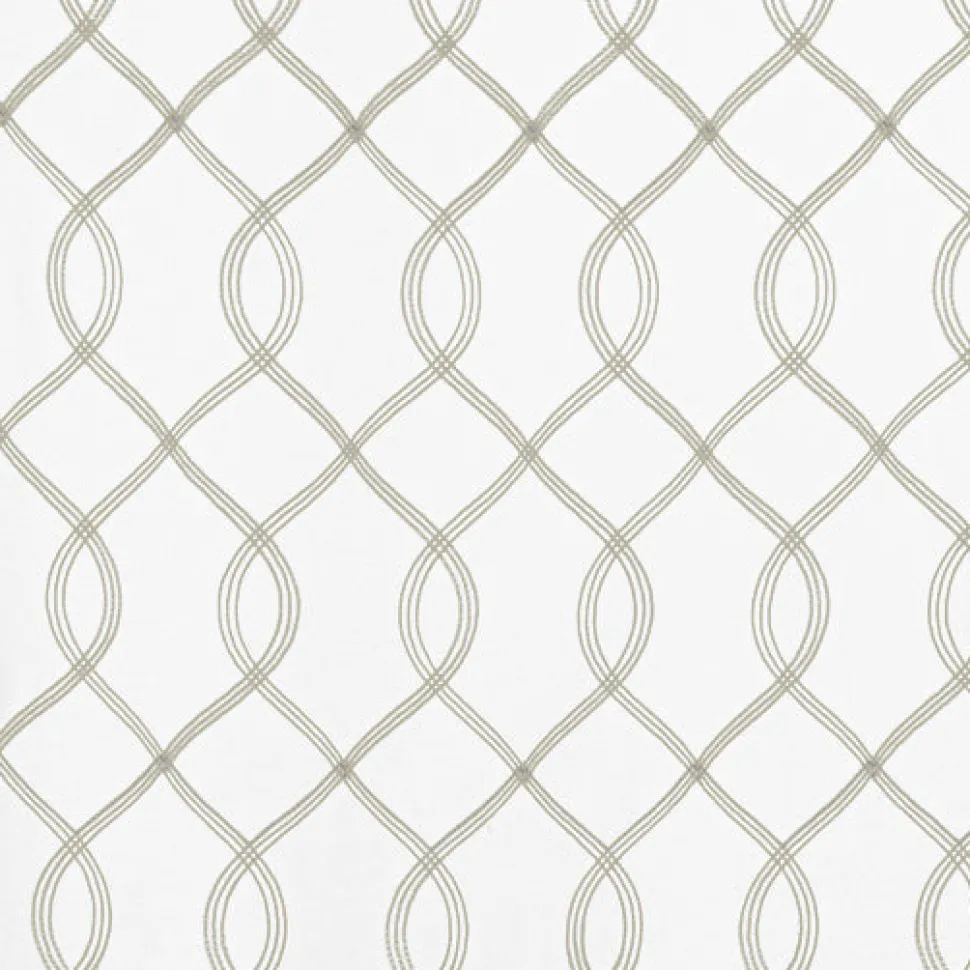 Tenda Giorgia Beige 140x300 cm
