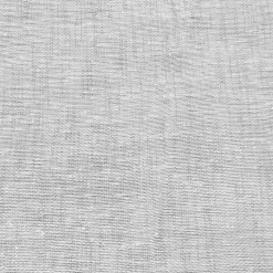 Tenda Valentina Bianco 60x240 cm