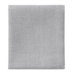 Tovaglia Antimacchia Grigio 150x260 cm